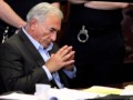 DSK- IMF chief is accused of sexual assault  tonight 10 pm on CNBC
