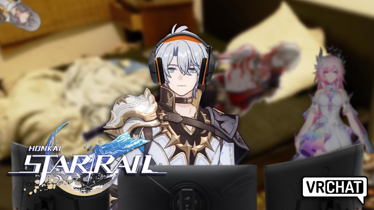 The Lost Trio  [Tiktok VOD]