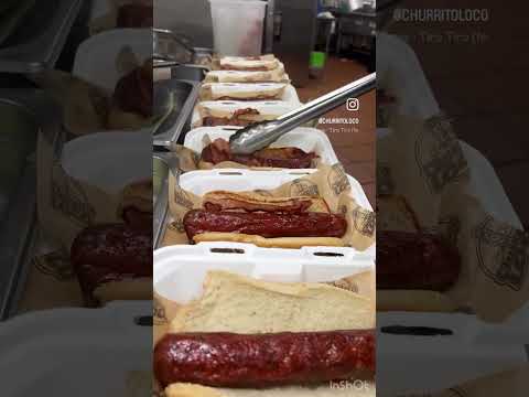 LA Street Dog thumbnail