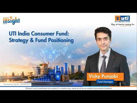 UTI India Consumer Fund: Strategy & Fund Positioning