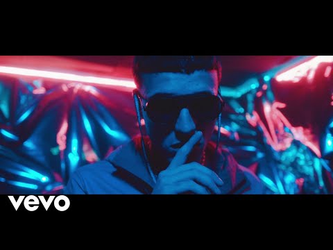 De La Iglesia, Mik Mish - TRA