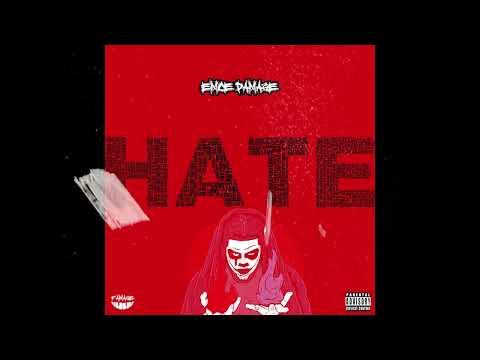Emce Damage - Hate