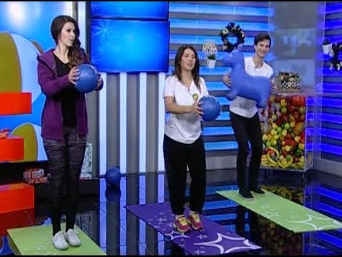 TV 3