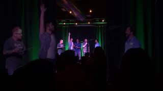 IMPROV - Big Rays Rib Shack @The Attic in Ybor