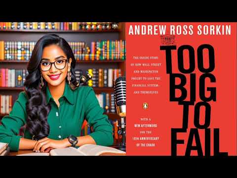 Too big to fail audiobook chapter 1 |audiobook |