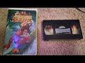 Opening To Tarzan 2000 VHS