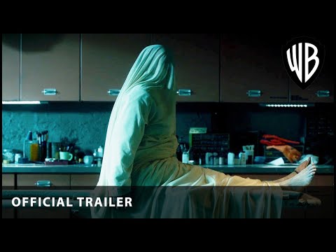 Salem's Lot - Official Trailer | Warner Bros. UK & Ireland