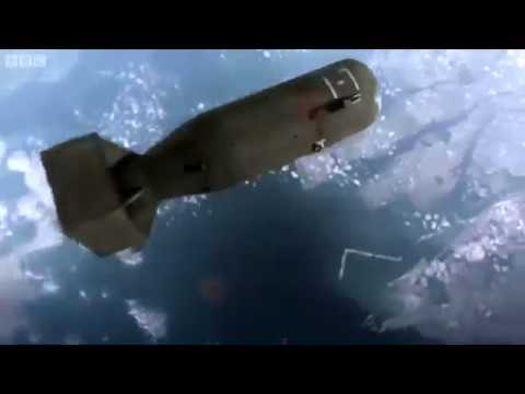 S.W.4E! - DROP THE BOMB(Hiroshima/ArabianTrapMusic/Nuke)