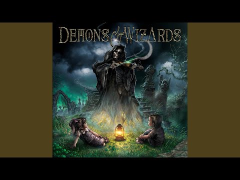 Fiddler on the Green - Demons & Wizards