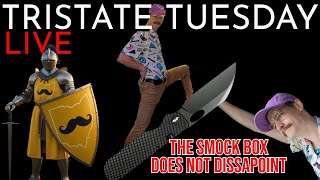Get A Load of THIS!! - Tristate Tuesday LIVE!