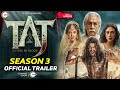 Taj Season 3 Official Trailer Taj Season 3 Web Series Release Date Update Taj 3 Update Zee5