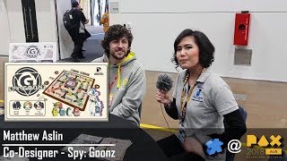 Meeple University - Oros video thumbnail