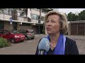 Burgemeester Annemiek Jetten van Vlaardingen