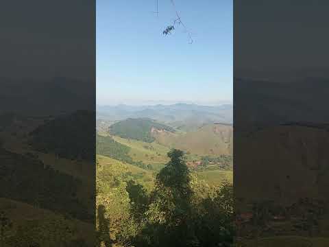 serra de São Luiz  conceição  de Ipanema mg