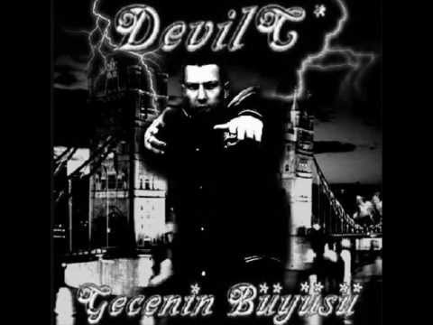 DevilC FT GodFather C - Sevgilim  (Londra Türkçe & Ingilizce Rap) 