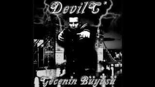 DevilC FT GodFather C - Sevgilim  (Londra Türkçe & Ingilizce Rap) 