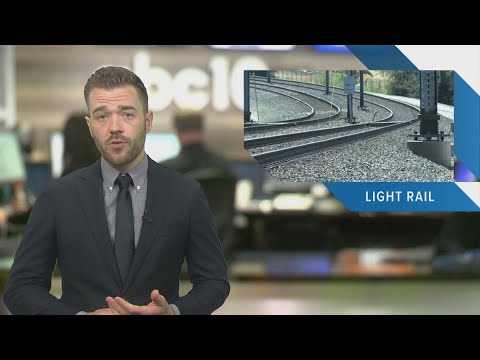 Evening Headlines: August 25, 2019