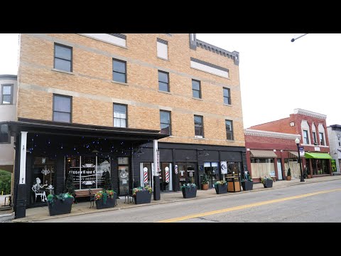 75 South Main Street Utica, OH | ColdwellBankerHomes.com