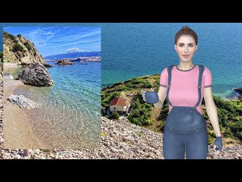 Appartamenti Maslina Pag