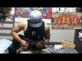 Naruto Opening 9 (Yura Yura) - Guitar Cover [HD ...