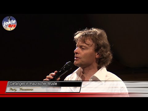 Köfelefest 2015 Gefangen in maurischer Wüste