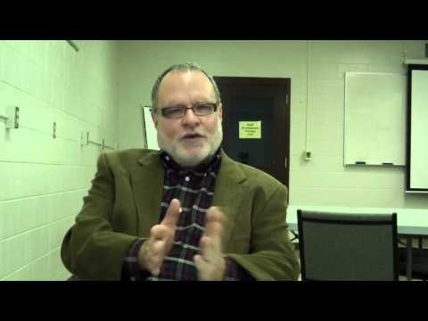 Robert Sheldon - FBA Legacy Project