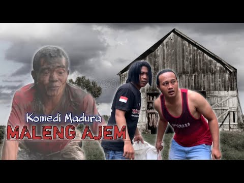 KOMEDI LUCU // MASUK KE KANDANG ORANG // TANPA IJIN