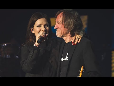 ANNA K. - Láska (Živě)