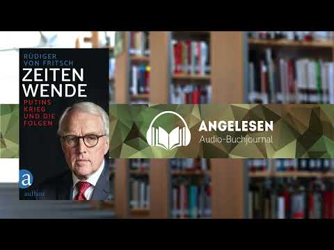 Angelesen #35 - Zeitenwende