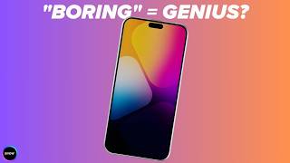 iPhone 18 Pro Max Is Apple's Smartest Move in Years!