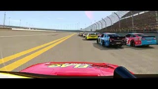 Real Racing 3 - Daytona Official Update Trailer