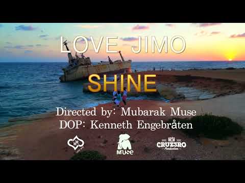 SHINE (OFFICIAL VIDEO)