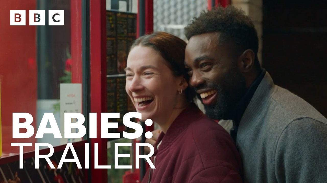 Babies | Official Trailer - YouTube