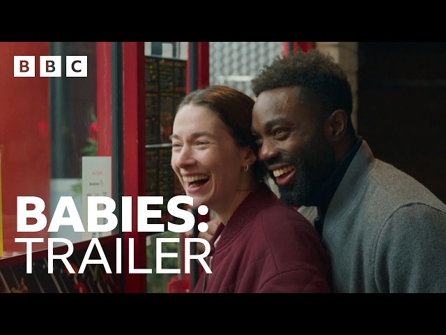 Babies | Official Trailer