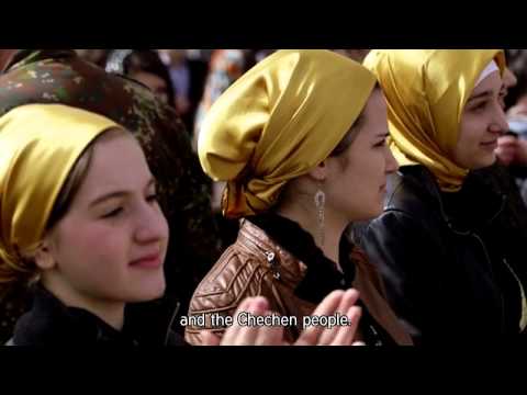 afbeelding CineDOC-Tbilisi 2015 | Trailer | Grozny Blues by Nicola Bellucci