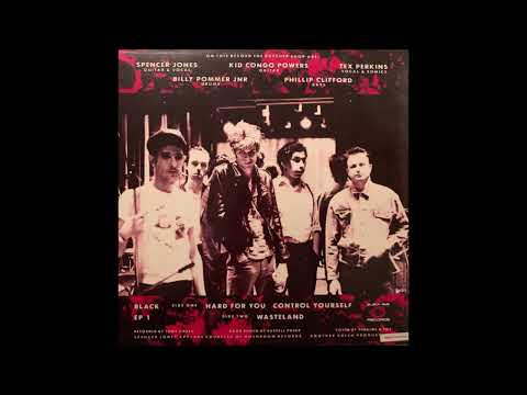 Butcher Shop - Control Yourself