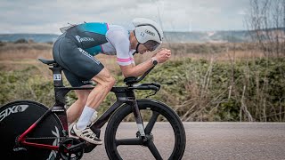 V Duatlón No Drafting de Sancho Abarca