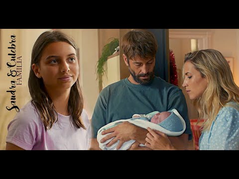 Sandra y Culebra | Familia (Los protegidos nuevo poder)