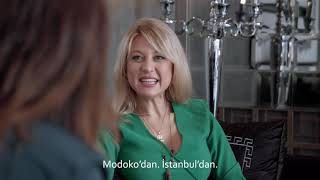 Modoko has been covering the furniture needs of the world with its 350