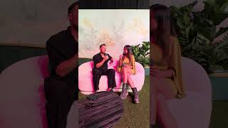 Edmtrain interview with Yves V at Tomorrowland Belgium 2026