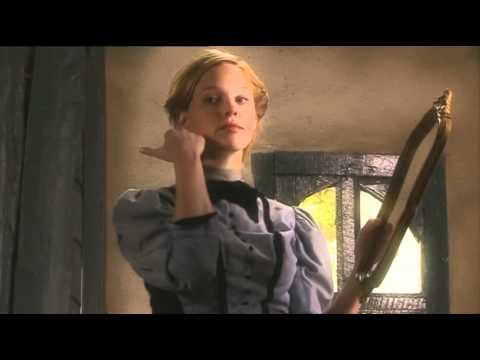 Efteling sprookjes - De rode schoentjes