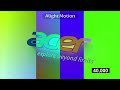 ACER Logo In Rainbow Major