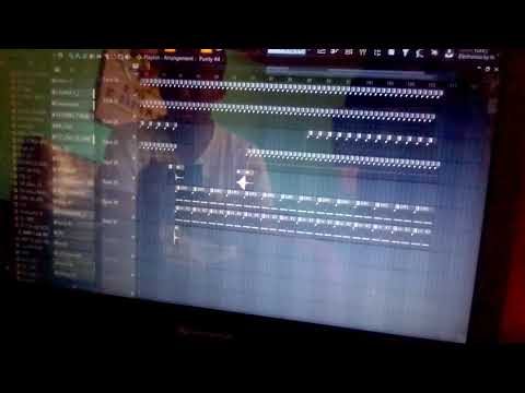 DJ Lusta vs DJ Ngidi & Abedz Smith