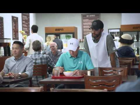 This is SportsCenter: Jordan Spieth