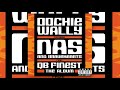 Qb S Finest Feat Nas Oochie Wally Funkymix