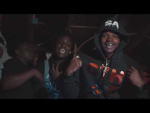 CYB x Fivestar Essay x Jay Makaveli - Link Up (Official Video) ShotBy: SageCruz