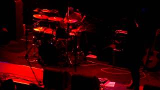 The Pineapple Thief - Too Much To Lose (LIVE Paradiso, April 10, 2011)