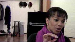 Ain't Misbehavin' - Interview with Actress Debra Walton