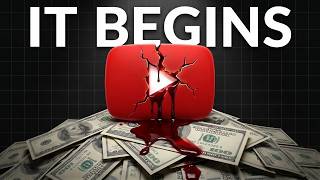 YouTube Just Made It Easier to Get Demonetized