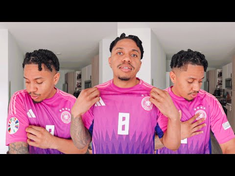 Соответствуют ли размеры футбольной формы Adidas действительности в 2025 году? (Посмотрите, прежд...